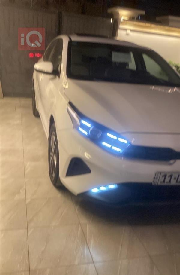 Kia Cerato 2024 for sale in Iraq - Baghdad